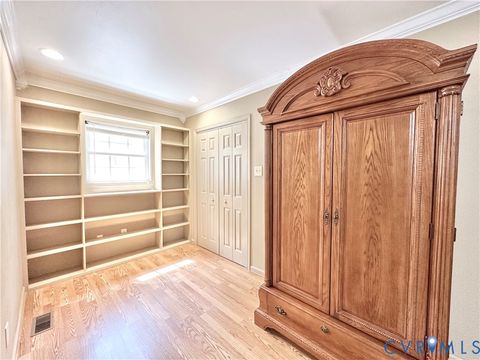 Tiny photo for 4352 Pierce Road, Powhatan, VA 23139 (MLS # 2614786)
