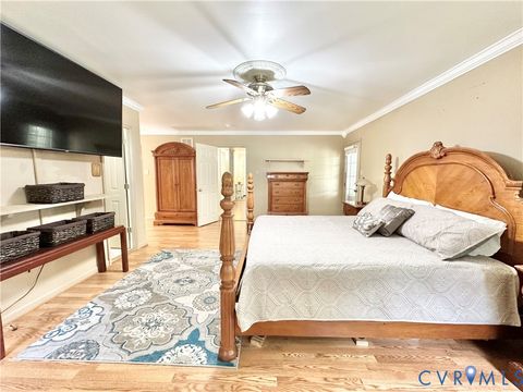 Tiny photo for 4352 Pierce Road, Powhatan, VA 23139 (MLS # 2614786)