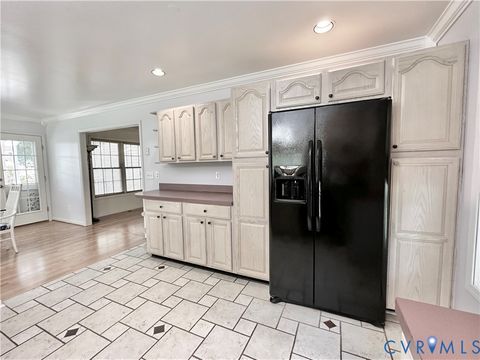 Tiny photo for 4352 Pierce Road, Powhatan, VA 23139 (MLS # 2614786)