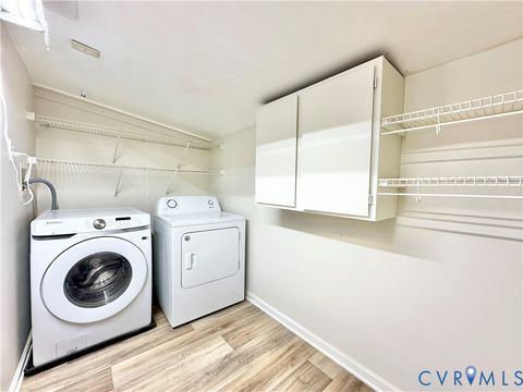 Tiny photo for 4352 Pierce Road, Powhatan, VA 23139 (MLS # 2614786)