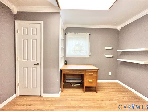 Tiny photo for 4352 Pierce Road, Powhatan, VA 23139 (MLS # 2614786)