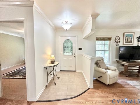 Tiny photo for 4352 Pierce Road, Powhatan, VA 23139 (MLS # 2614786)