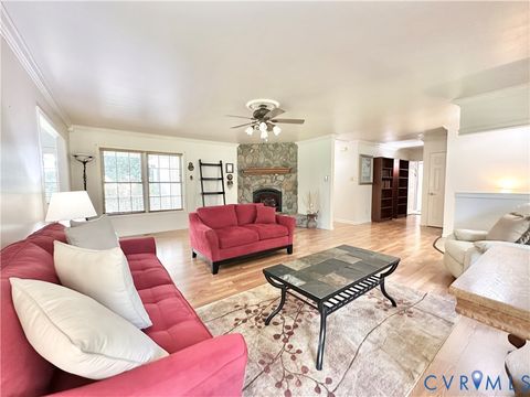 Tiny photo for 4352 Pierce Road, Powhatan, VA 23139 (MLS # 2614786)
