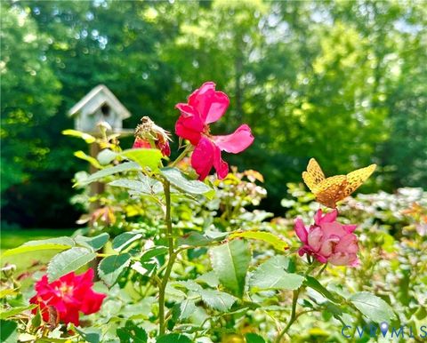Tiny photo for 4352 Pierce Road, Powhatan, VA 23139 (MLS # 2614786)