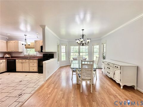 Tiny photo for 4352 Pierce Road, Powhatan, VA 23139 (MLS # 2614786)