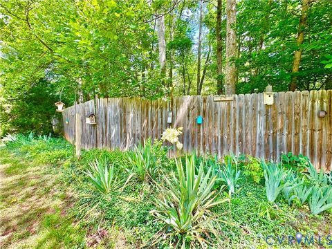 Tiny photo for 4352 Pierce Road, Powhatan, VA 23139 (MLS # 2614786)