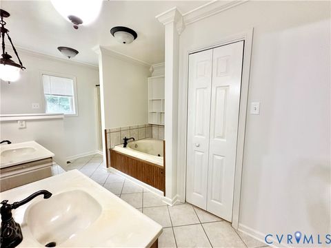 Tiny photo for 4352 Pierce Road, Powhatan, VA 23139 (MLS # 2614786)