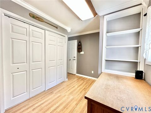 Tiny photo for 4352 Pierce Road, Powhatan, VA 23139 (MLS # 2614786)