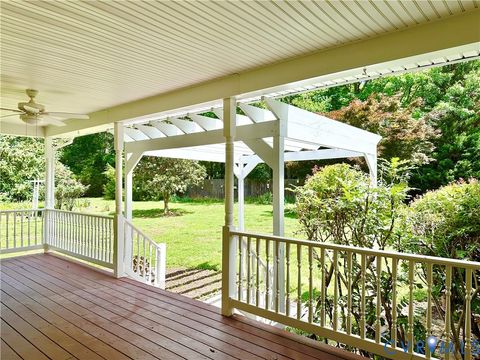 Tiny photo for 4352 Pierce Road, Powhatan, VA 23139 (MLS # 2614786)