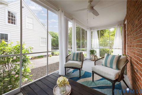 Tiny photo for 4613 Devonshire Road, Richmond, VA 23225 (MLS # 2609685)