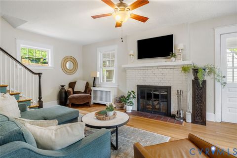 Tiny photo for 4613 Devonshire Road, Richmond, VA 23225 (MLS # 2609685)