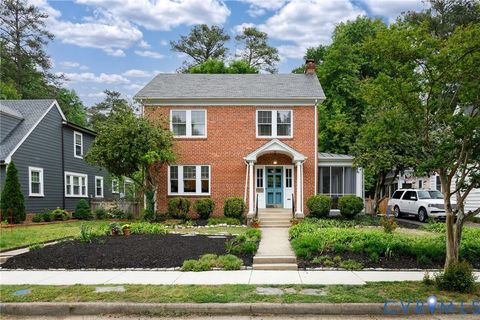 Photo of 4613 Devonshire Road, Richmond, VA 23225 (MLS # 2609685)