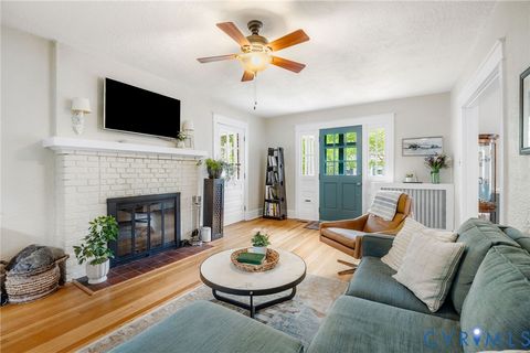 Tiny photo for 4613 Devonshire Road, Richmond, VA 23225 (MLS # 2609685)