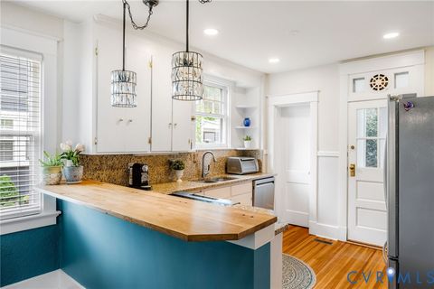 Tiny photo for 4613 Devonshire Road, Richmond, VA 23225 (MLS # 2609685)