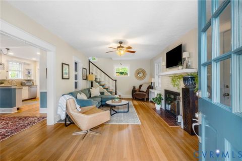 Tiny photo for 4613 Devonshire Road, Richmond, VA 23225 (MLS # 2609685)