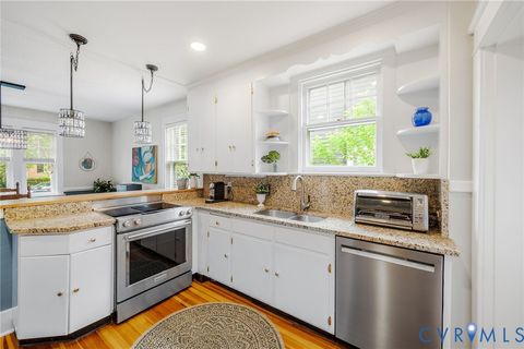 Tiny photo for 4613 Devonshire Road, Richmond, VA 23225 (MLS # 2609685)
