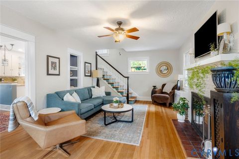 Tiny photo for 4613 Devonshire Road, Richmond, VA 23225 (MLS # 2609685)