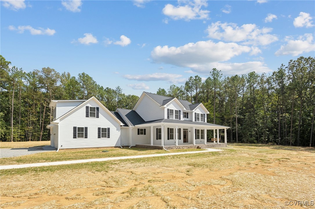 15035 Whitewood Lane