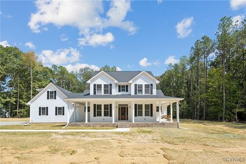 15035 Whitewood Lane Ashland VA 23005