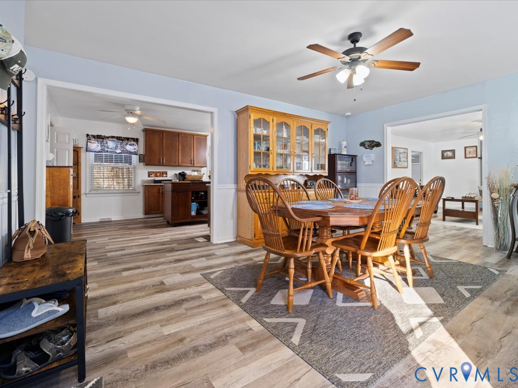 15415 Hopeful Church Road