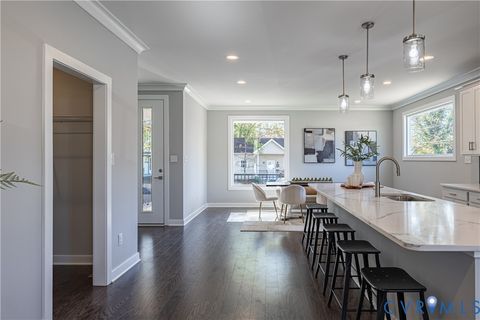 Tiny photo for 500 Bancroft Avenue, Richmond, VA 23222 (MLS # 2604306)