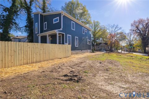 Tiny photo for 500 Bancroft Avenue, Richmond, VA 23222 (MLS # 2604306)