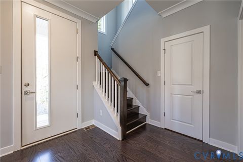 Tiny photo for 500 Bancroft Avenue, Richmond, VA 23222 (MLS # 2604306)