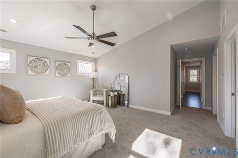 Tiny photo for 500 Bancroft Avenue, Richmond, VA 23222 (MLS # 2604306)