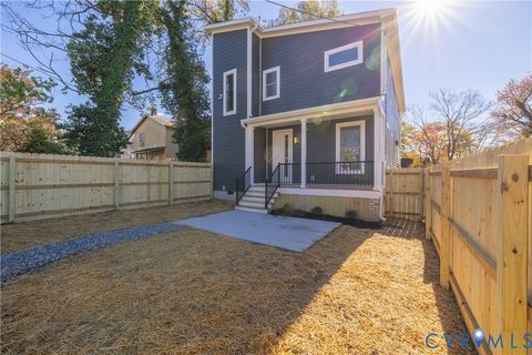 Tiny photo for 500 Bancroft Avenue, Richmond, VA 23222 (MLS # 2604306)