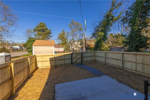 Tiny photo for 500 Bancroft Avenue, Richmond, VA 23222 (MLS # 2604306)