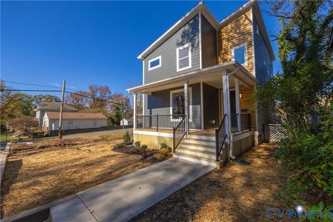 Tiny photo for 500 Bancroft Avenue, Richmond, VA 23222 (MLS # 2604306)