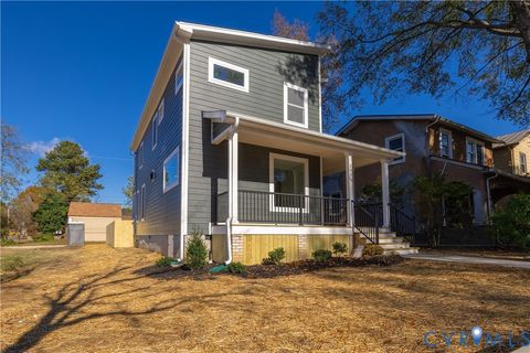 Tiny photo for 500 Bancroft Avenue, Richmond, VA 23222 (MLS # 2604306)
