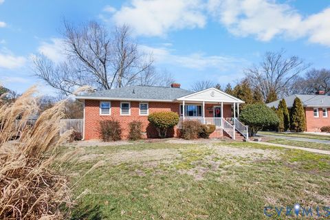Tiny photo for 2408 Lincoln Avenue, Henrico, VA 23228 (MLS # 2604346)