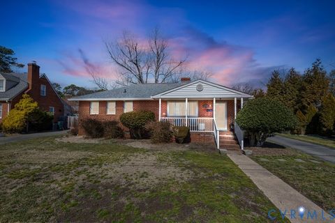 Tiny photo for 2408 Lincoln Avenue, Henrico, VA 23228 (MLS # 2604346)