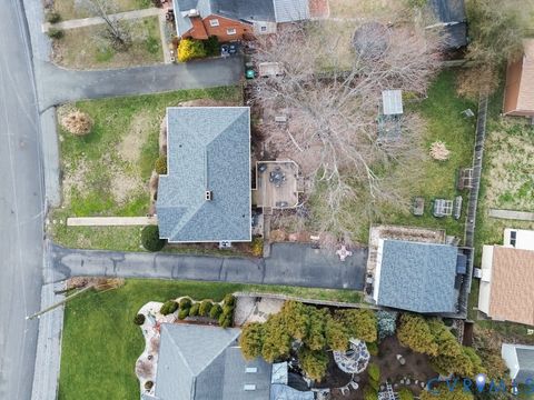 Tiny photo for 2408 Lincoln Avenue, Henrico, VA 23228 (MLS # 2604346)