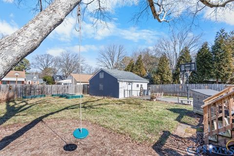 Tiny photo for 2408 Lincoln Avenue, Henrico, VA 23228 (MLS # 2604346)
