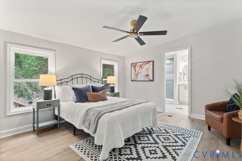 Tiny photo for 11930 Weyanoke Road, Charles City, VA 23030 (MLS # 2611398)