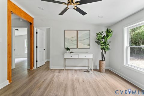 Tiny photo for 11930 Weyanoke Road, Charles City, VA 23030 (MLS # 2611398)
