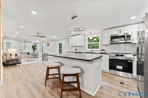 Photo of 11930 Weyanoke Road, Charles City, VA 23030 (MLS # 2611398)