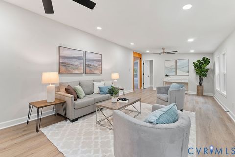 Tiny photo for 11930 Weyanoke Road, Charles City, VA 23030 (MLS # 2611398)