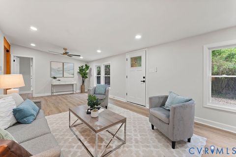 Tiny photo for 11930 Weyanoke Road, Charles City, VA 23030 (MLS # 2611398)