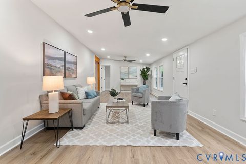 Tiny photo for 11930 Weyanoke Road, Charles City, VA 23030 (MLS # 2611398)