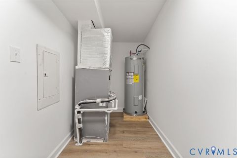 Tiny photo for 11930 Weyanoke Road, Charles City, VA 23030 (MLS # 2611398)
