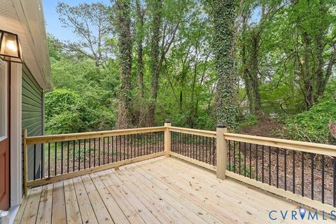 Tiny photo for 11930 Weyanoke Road, Charles City, VA 23030 (MLS # 2611398)