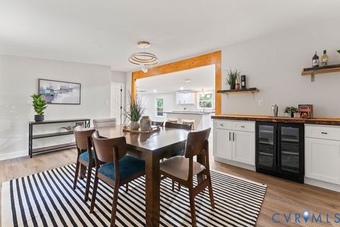 Tiny photo for 11930 Weyanoke Road, Charles City, VA 23030 (MLS # 2611398)