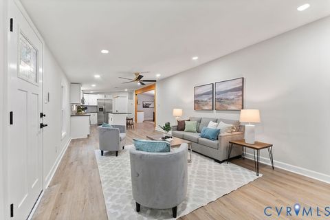 Tiny photo for 11930 Weyanoke Road, Charles City, VA 23030 (MLS # 2611398)
