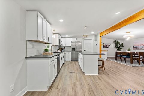 Tiny photo for 11930 Weyanoke Road, Charles City, VA 23030 (MLS # 2611398)