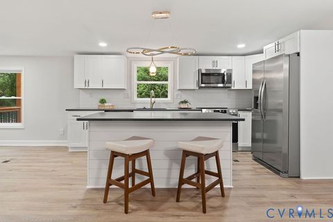 Tiny photo for 11930 Weyanoke Road, Charles City, VA 23030 (MLS # 2611398)