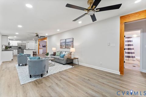 Tiny photo for 11930 Weyanoke Road, Charles City, VA 23030 (MLS # 2611398)