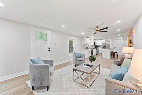 Tiny photo for 11930 Weyanoke Road, Charles City, VA 23030 (MLS # 2611398)